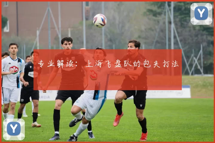 专业解读：上海飞盘队的包夹打法