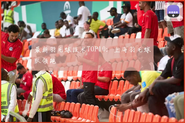 最新羽毛球技术TOP10：上海羽毛球队领跑