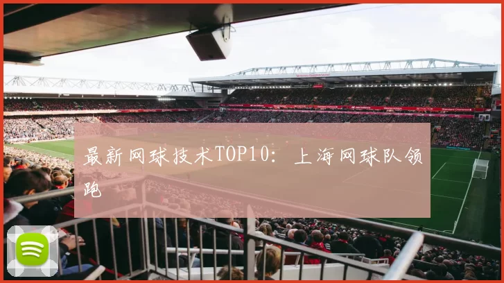 最新网球技术TOP10：上海网球队领跑