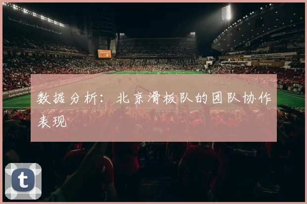 数据分析：北京滑板队的团队协作表现